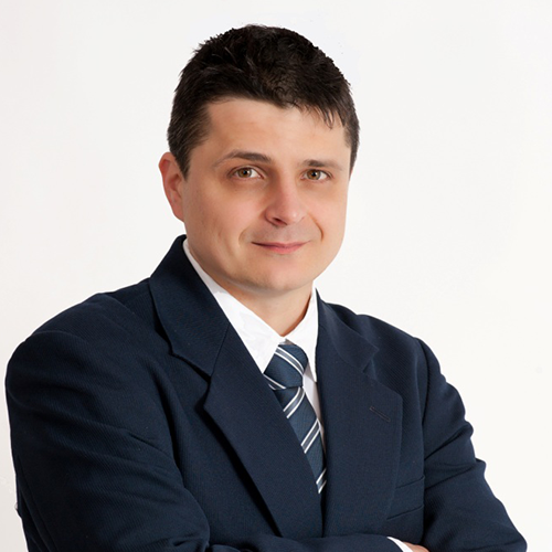 Dr. Kozlovszky Miklós