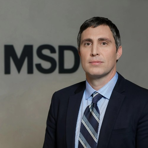 Sean MSD