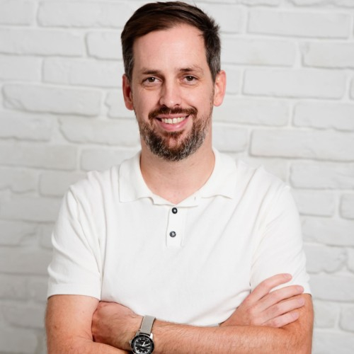 Olah gergely