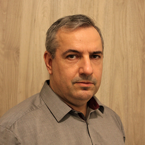 Becságh Péter